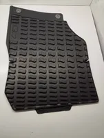 Audi Q7 4L Front floor mat 4L1061501