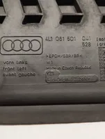 Audi Q7 4L Передний коврик 4L1061501