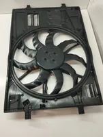 Audi A3 8Y Ventilatore di raffreddamento elettrico del radiatore E65405110