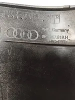 Audi Q5 SQ5 Takapuskurin alaosan lista 8R0807819H