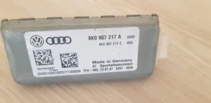 Audi A4 S4 B8 8K Kamera szyby przedniej / czołowej 8K0907217A