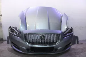 Jaguar XJ X351 Kit frontale 