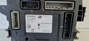 Renault Captur II Inne komputery / moduły / sterowniki 284B13925R