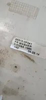 Toyota Verso Serbatoio/vaschetta liquido lavavetri parabrezza 853100F041