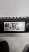 Toyota RAV 4 (XA50) Radiateur de refroidissement 1220500570