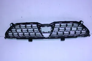 Toyota Yaris Cross Grille calandre supérieure de pare-chocs avant 531110DD00