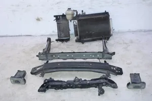 Toyota Yaris Kit Radiateur 