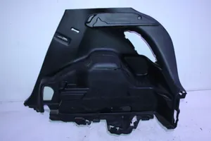 Toyota Yaris Panneau, garniture de coffre latérale 647300D260