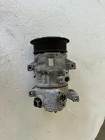 Toyota Verso Compressore aria condizionata (A/C) (pompa) GE4472601258