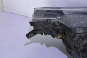 Mitsubishi Outlander Headlights/headlamps set 