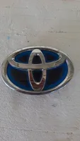 Toyota Prius (XW30) Logotipo/insignia/emblema del fabricante 7531033010