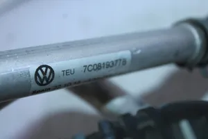 Volkswagen Crafter Przewód / Wąż chłodnicy 7C0819377B