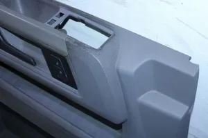 Volkswagen Crafter Front door card panel trim 