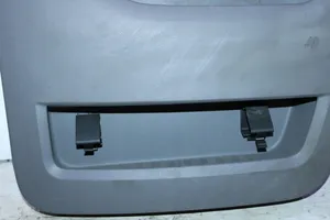 Volkswagen Crafter Front door card panel trim 