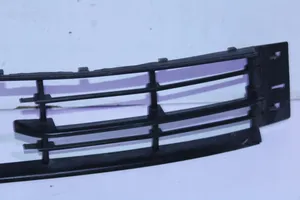 Skoda Fabia Mk3 (NJ) Mascherina inferiore del paraurti anteriore 6V0853677A