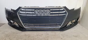 Audi A4 S4 B9 Zderzak przedni 8W0807437