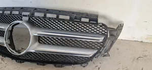 Mercedes-Benz E W212 Maskownica / Grill / Atrapa górna chłodnicy A2138880223