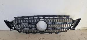 Mercedes-Benz E W212 Maskownica / Grill / Atrapa górna chłodnicy A2138880223