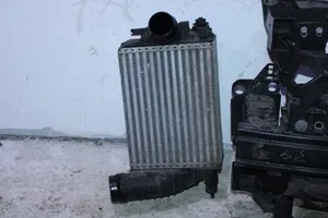 Renault Megane IV Kit Radiateur 