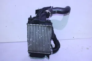 Nissan Qashqai Starpdzesētāja radiators 144634BD0A