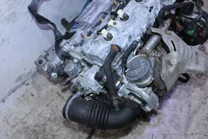 Toyota RAV 4 (XA20) Moteur 