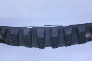 Mercedes-Benz B W245 Front bumper foam support bar A1693850637