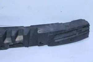 Mercedes-Benz B W245 Front bumper foam support bar A1693850637