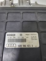 Audi 80 90 S2 B4 Calculateur moteur ECU 028906021D