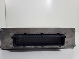 Saab 9-5 Sterownik / Moduł ECU 5384037