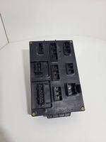 Toyota Yaris Fuse box set PPT25P5