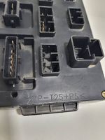 Toyota Yaris Fuse box set PPT25P5