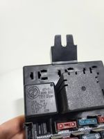 Toyota Yaris Fuse box set PPT25P5