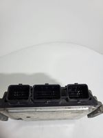 Citroen Berlingo Sterownik / Moduł ECU 9661032980