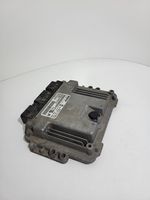 Citroen Berlingo Sterownik / Moduł ECU 9661032980