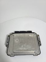 Citroen Berlingo Sterownik / Moduł ECU 9661032980