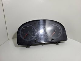 Volkswagen Caddy Tachimetro (quadro strumenti) 2K0920843A
