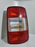 Volkswagen Caddy Aizmugurējā luktura detaļa 2K0945258A