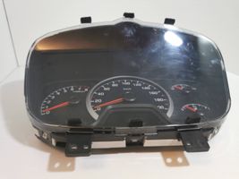 Hyundai i10 Compteur de vitesse tableau de bord 94003B9520