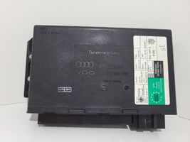 Audi A6 S6 C5 4B Moduł / Sterownik komfortu 4B0962258D