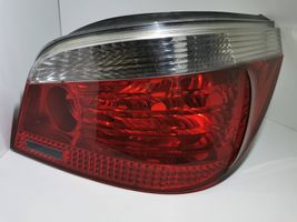 BMW 5 E60 E61 Lampa tylna 6910768