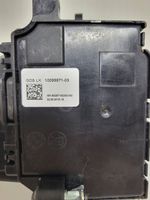 BMW 7 F01 F02 F03 F04 Selettore di marcia/cambio (interno) 10049934