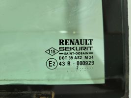 Renault Espace -  Grand espace IV Fenêtre latérale vitre arrière 43R000929
