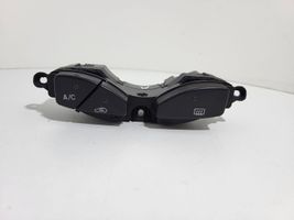 Ford Focus Centralina del climatizzatore 5S4T19A945AA