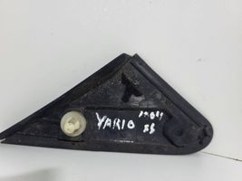 Toyota Yaris Listwa / Nakładka na błotnik przedni 601170D010