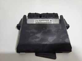 Opel Vectra B Dzinēja vadības bloks 24417196