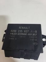 Renault Espace -  Grand espace IV Sterownik / Moduł parkowania PDC 8200235627