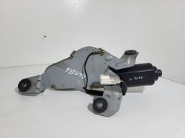 Nissan Almera Motor del limpiaparabrisas trasero 287100N010