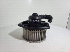 Nissan Almera Ventola riscaldamento/ventilatore abitacolo 12VK8X22