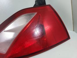 Renault Megane II Lampa tylna 8200073237