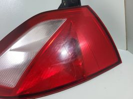 Renault Megane II Lampa tylna 8200073237